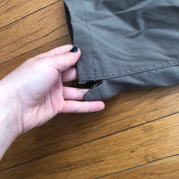 Chlorophylle Hiking Pants - Picture 5 of 6